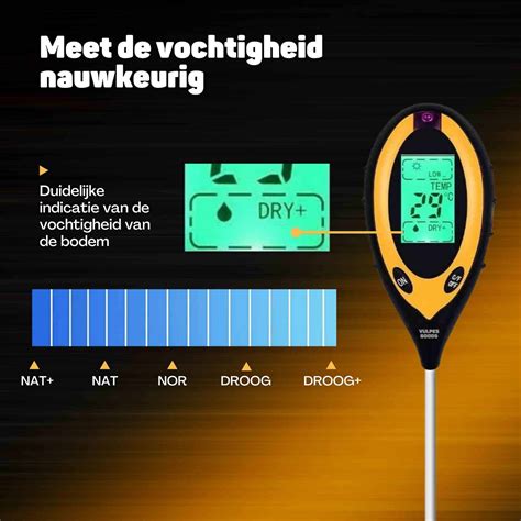 vochtmeter woning|vochtmeter waar te zien.